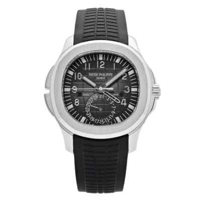 Aquanaut 5164A-001 40mm "Black" - VIP Version