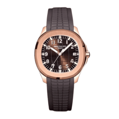Aquanaut 5167R-001 40mm "Chocolate"- VIP Version