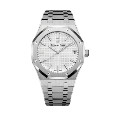 Audemars Piguet Royal Oak 15500st.Oo.1220st.04 41mm - VIP Version