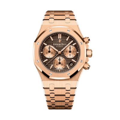 Audemars Piguet Royal Oak 26239OR.OO.1220OR.02 Chocolate - VIP Version