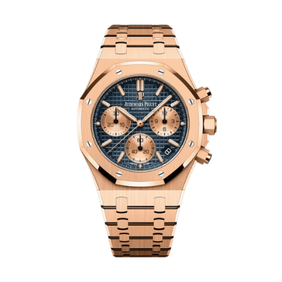 Auderma Piguet Royal Oak 26239OR.OO.1220OR.01 Blue - VIP Version