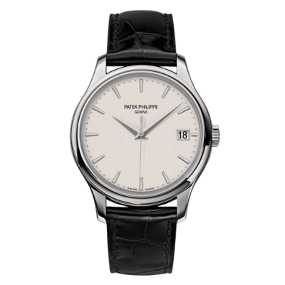 Calatrava 5227G-001 39mm - VIP Version