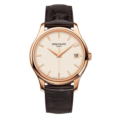 Calatrava 5227R-001 39mm - VIP Version