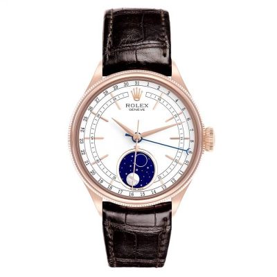 Cellini Moonphase M50535-0002-VIP Version