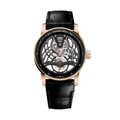 Code 11.59 AP26600 41mm Tourbillon Openworked - VIP Version