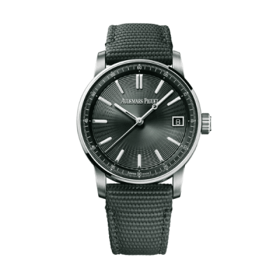 Code 11.59 Blue 15210ST.OO.A056KB.01 41mm - VIP Version