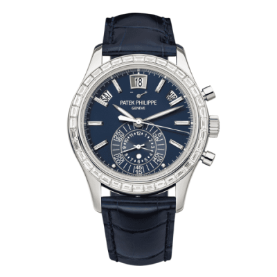 Complications 5961P-001 40mm - VIP Version