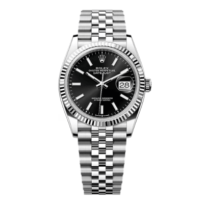 Datejust 126234-0015 36mm - VIP Version