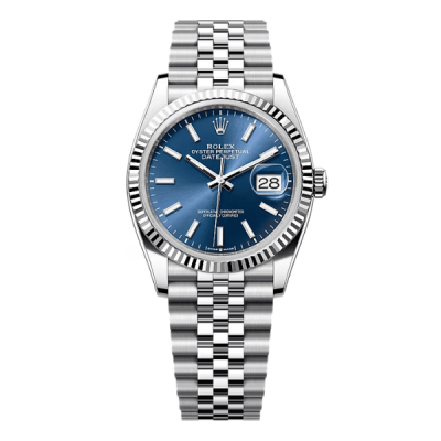 Datejust 126234-0017 36mm - VIP Version