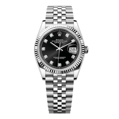 Datejust 126234-0027 36mm - VIP Version
