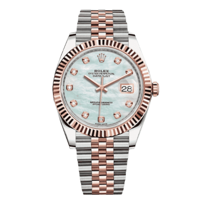 datejust 126331-0014 41mm "MOP" - VIP Version