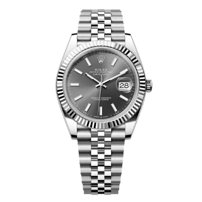 Datejust 126334-0014 41mm - VIP Version