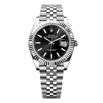 Datejust 126334-0018 41mm - VIP Version
