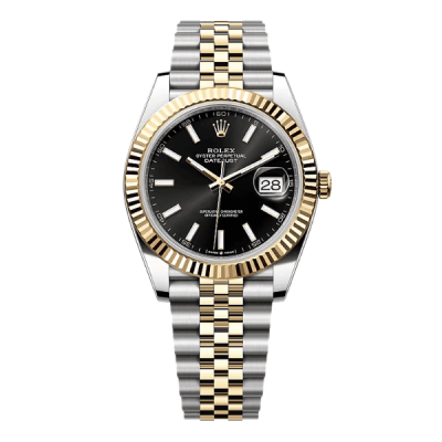 Datejust M126333-0014 41mm - VIP Version