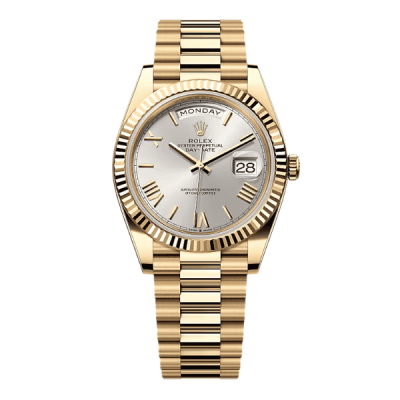 Day Date 228238-0002 40mm 180gram - VIP Version