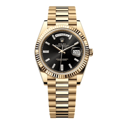 Day Date 228238-0004 40mm 180gram - VIP Version