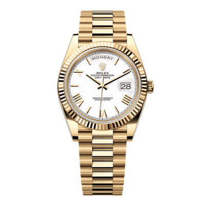 Day Date 228238-0042 40mm 180gram - VIP Version