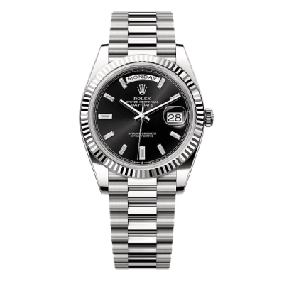 Day Date 228239-0005 40mm 180gram - VIP Version