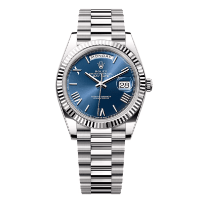 Day Date 228239-0007 40mm 180gram - VIP Version