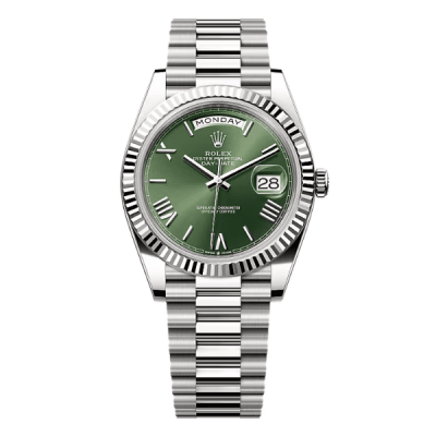 Day Date 228239-0033 40mm - VIP Version