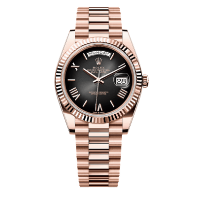 Day Date 40mm 228235-0055 180gram - VIP Version