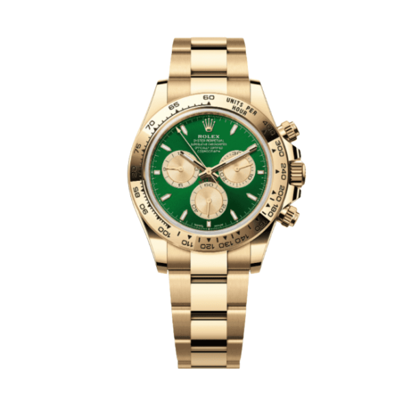 Daytona 126508-0008 "John Mayer " - VIP Version