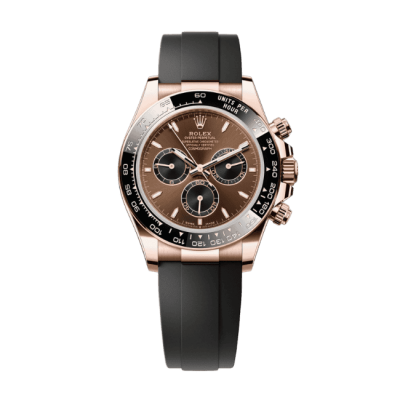 Daytona 126515LN-0010 "Chocolate" - VIP Version