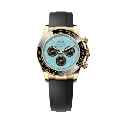 Daytona 126518LN Tifany Blue - VIP Version