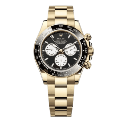 Daytona 126528LN "Le Mans" - VIP Version