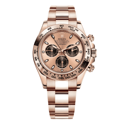 Daytona Cosmograph 116505-0009