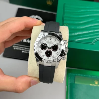 Daytona Cosmograph 116509LN "Arab"-VIP Version