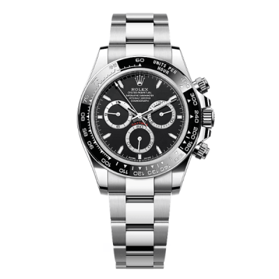 Daytona Cosmograph 126500LN-0002 "Gozila"-VIP Version