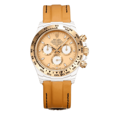 Daytona Cosmograph DIW "Golden Essence" - VIP Version
