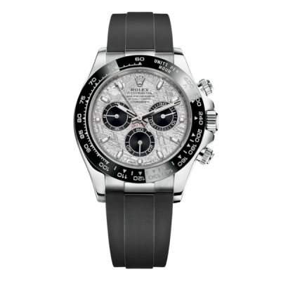 Daytona Cosmograph M116519LN-0038 "Meteorite"-VIP Version