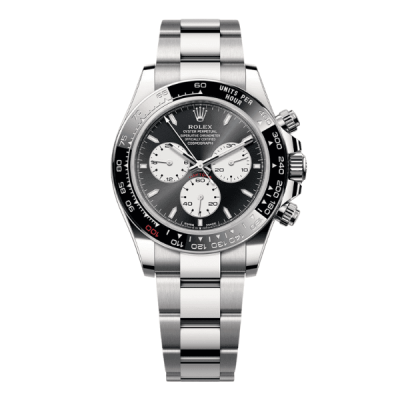Daytona Cosmograph M126529LN-0001 "Lemans "