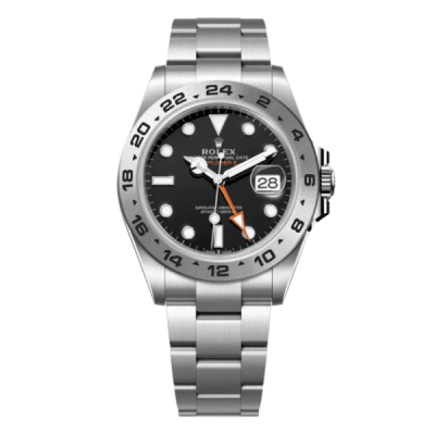 Explorer II 216570-0002 - VIP Version