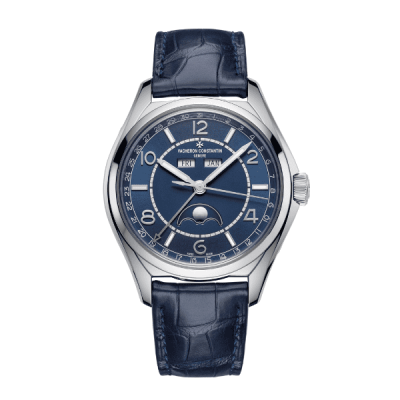 Fiftysix Complete Calendar 4000E/000A-B548 40mm - VIP Version