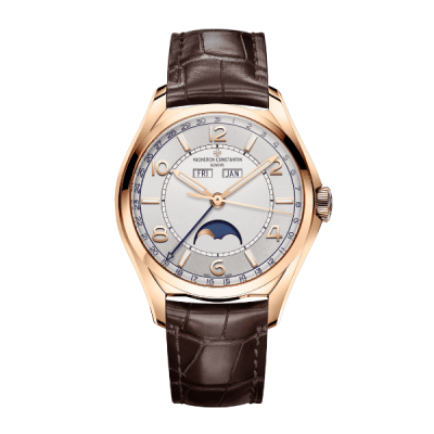 FiftySix Complete Calendar 4000E/000R-B438 40mm - VIP Version