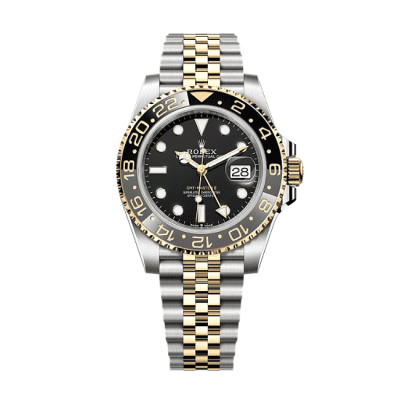 GMT-MASTER II 126713GRNR "BUMBLEBEE" - VIP Version