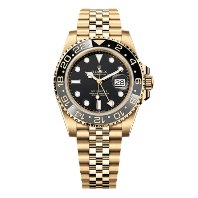 GMT-Master II M126718GRNR-0001 40mm - VIP Version