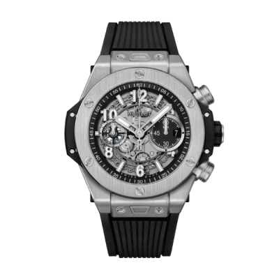 Hublot Big Bang Unico 411.NM.1170.RX 42mm Steel Ceramic - VIP Version
