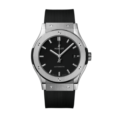 Hublot Classic Fusion 542.NX.1171.LR 42mm Black Dial - VIP Version