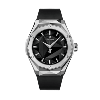Hublot Classic Fusion Orlinski 550.NS.1800.RX.ORL19 40mm Black Dial - VIP Version