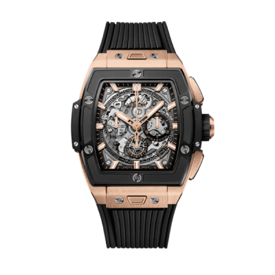 Hublot Spirit Of Big Bang King Gold 642.OX.0180.RX 42mm - VIP Version