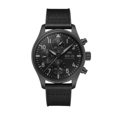 IWC Pilot’s Chronograph TOP GUN IW388106 41mm - VIP Version