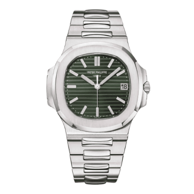Nautilus 5711/1A-014 40mm - VIP Version