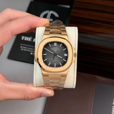 Nautilus 5711/1R-001 40mm - VIP Version