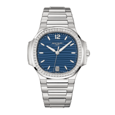 Nautilus 7118/1200A-001 35.2mm - VIP Version
