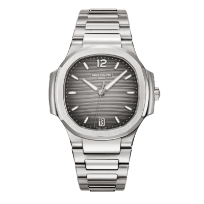Nautilus 7118/1A-011 35.2mm "Gray" - VIP Version