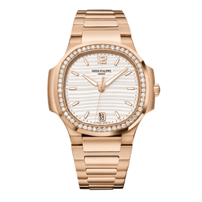 Nautilus 7118/1R-011 32.5mm - VIP Version